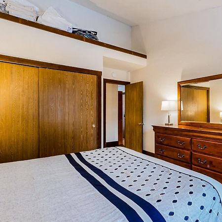 קטצ'אם Bridgepoint Condo On Trail Creek מראה חיצוני תמונה