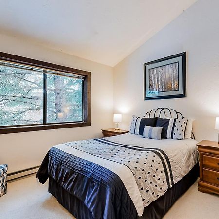 קטצ'אם Bridgepoint Condo On Trail Creek מראה חיצוני תמונה