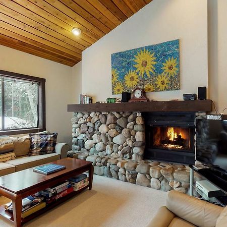 קטצ'אם Bridgepoint Condo On Trail Creek מראה חיצוני תמונה