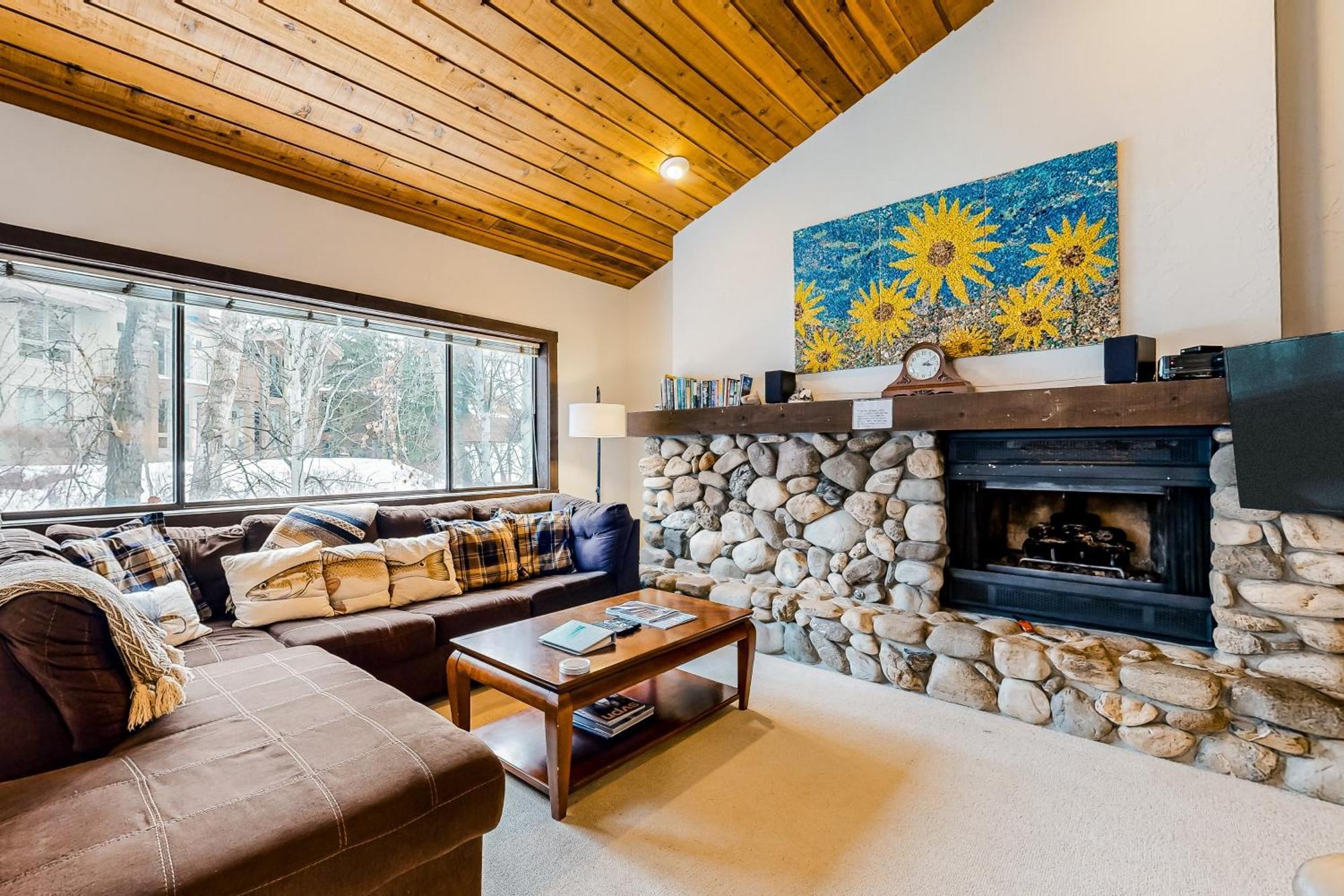 קטצ'אם Bridgepoint Condo On Trail Creek מראה חיצוני תמונה