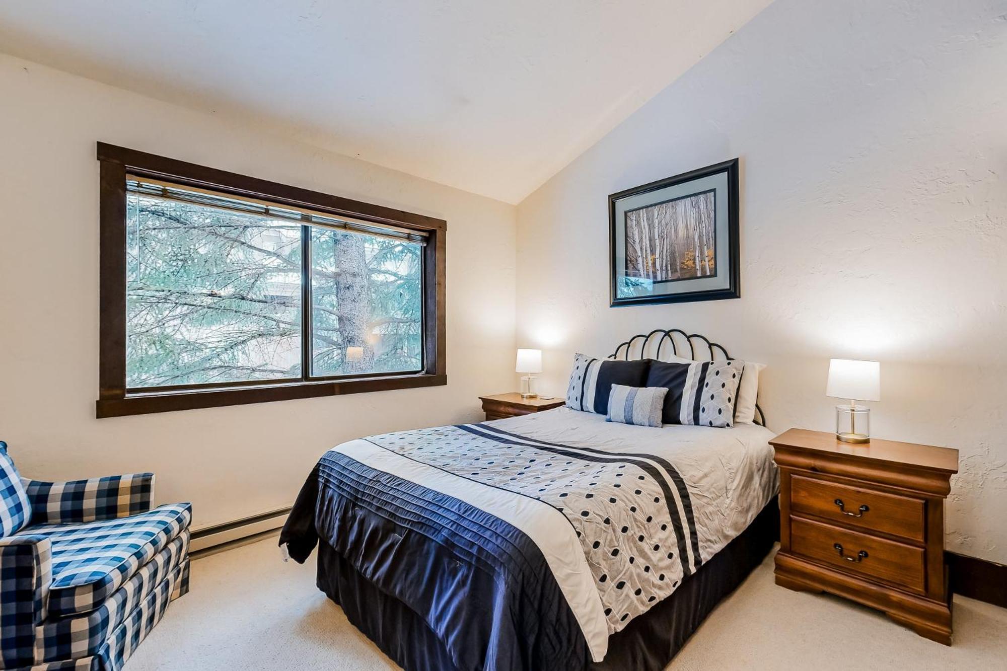 קטצ'אם Bridgepoint Condo On Trail Creek מראה חיצוני תמונה