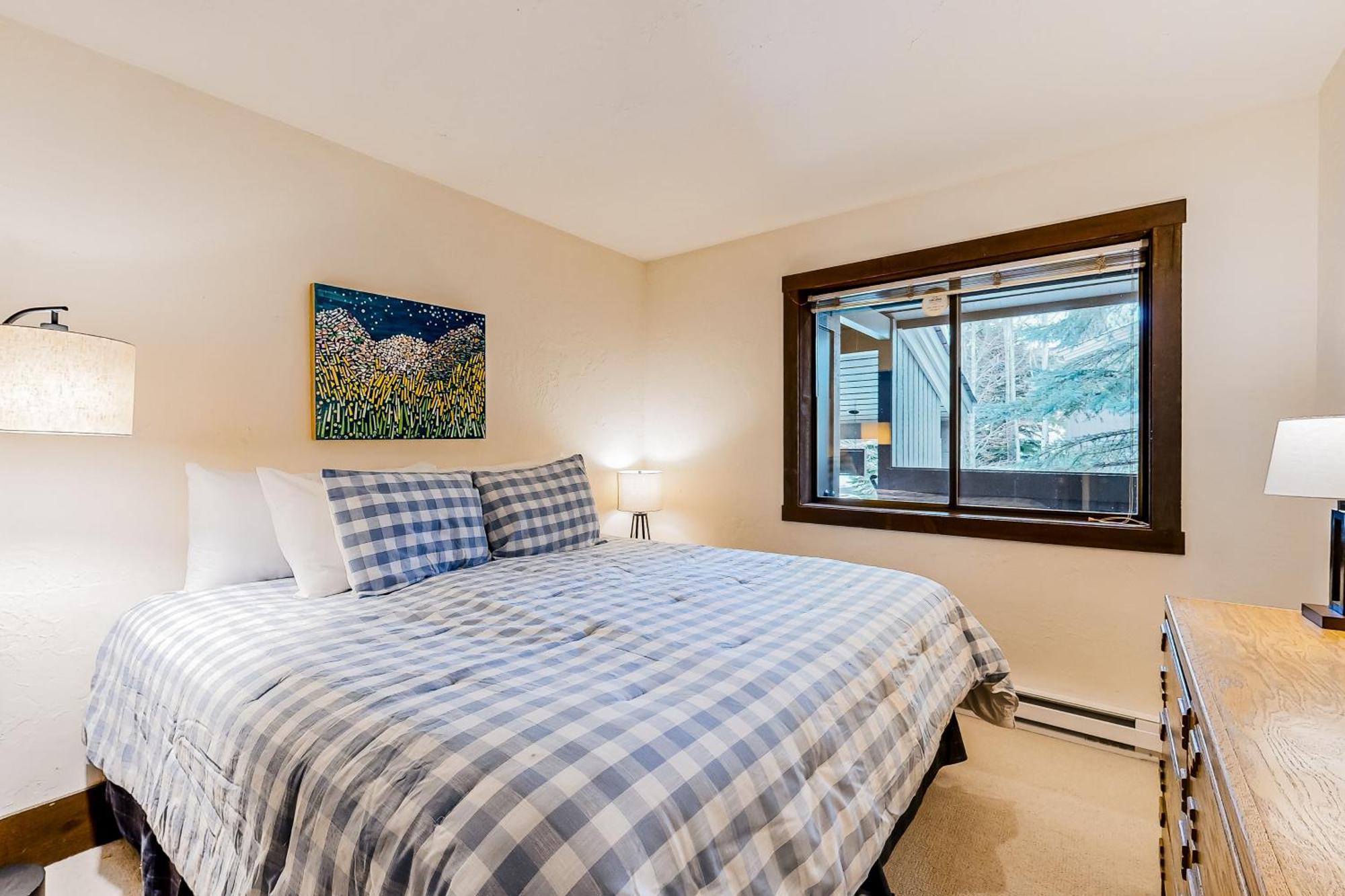 קטצ'אם Bridgepoint Condo On Trail Creek מראה חיצוני תמונה