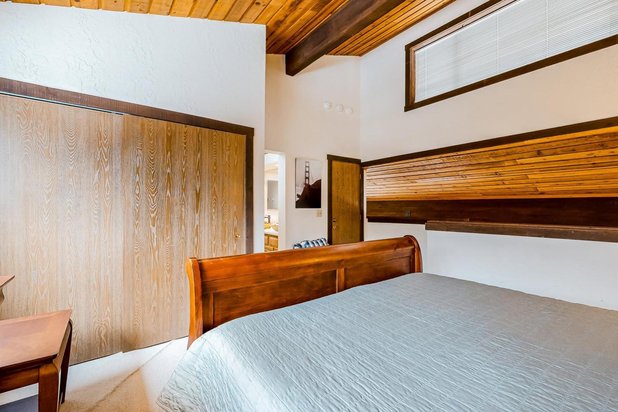 קטצ'אם Bridgepoint Condo On Trail Creek מראה חיצוני תמונה
